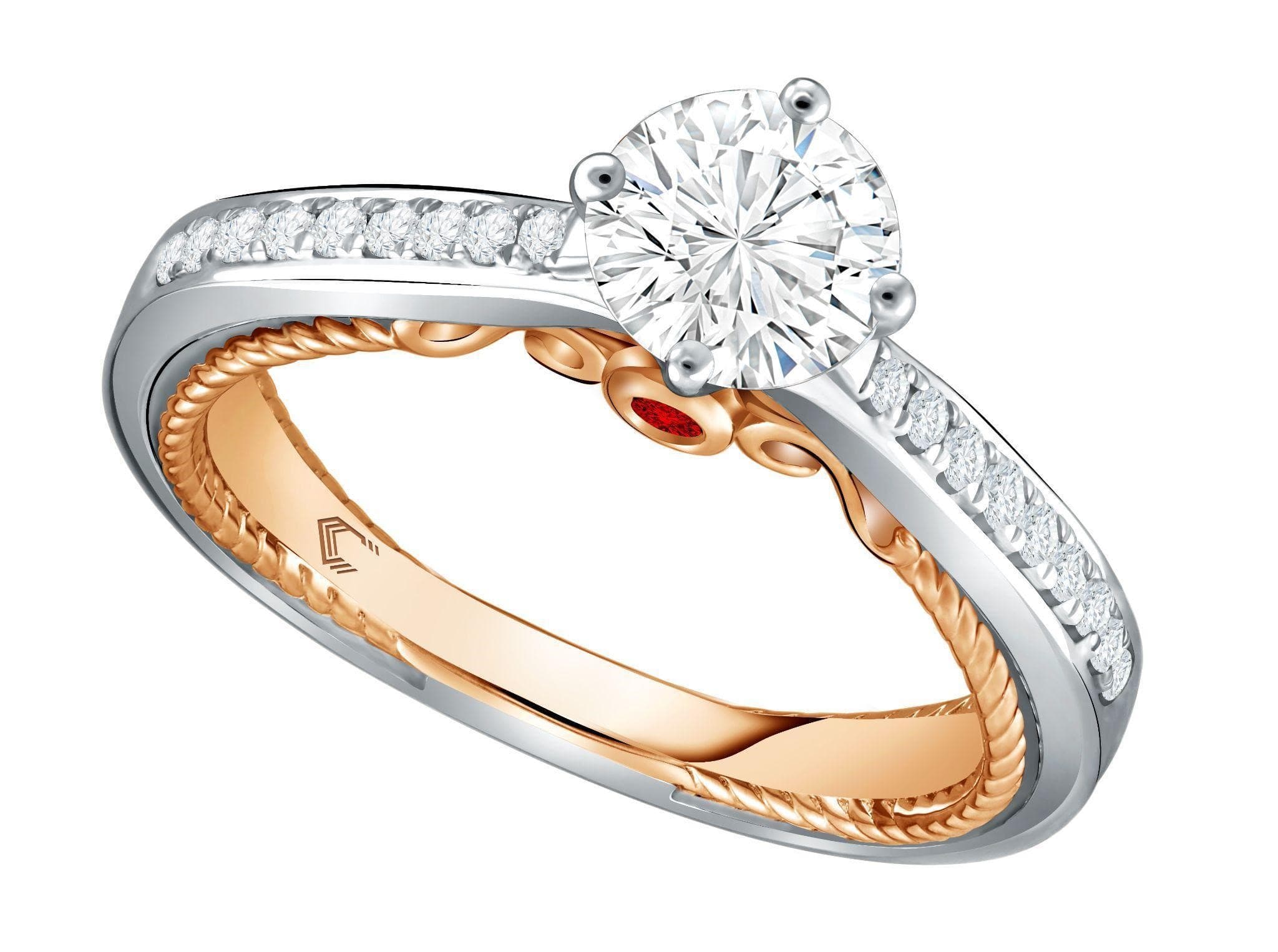 Siapin Lamaran Beken dengan Cincin Lamaran Terbaik