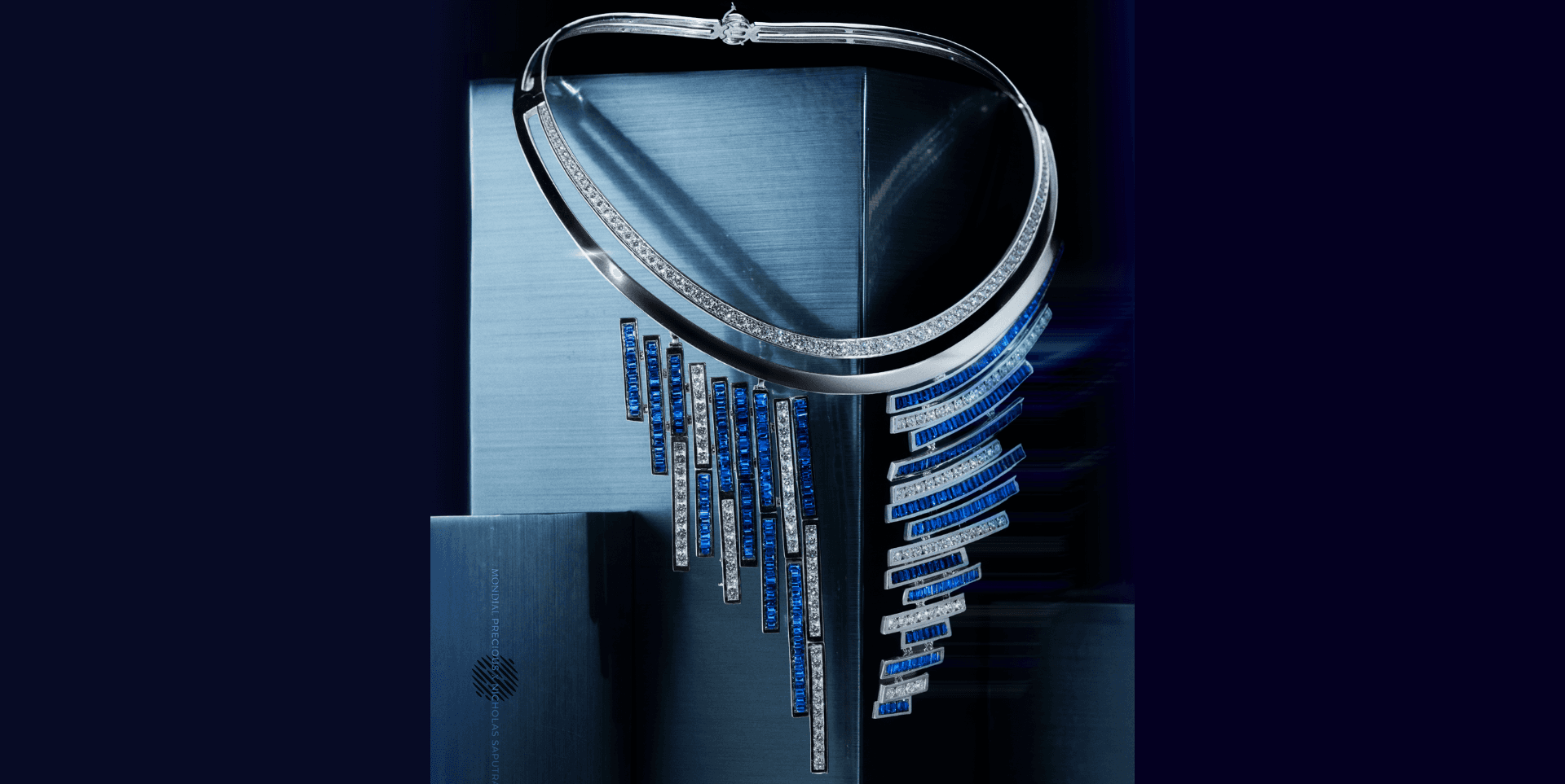 Tampil Menawan dengan Padu Padan Kalung Berlian dan Outfit untuk Berbagai Kesempatan