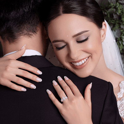 Ragam Solitaire Ring ini bisa jadi Pilihan tak Biasa sebagai Engagement Ring