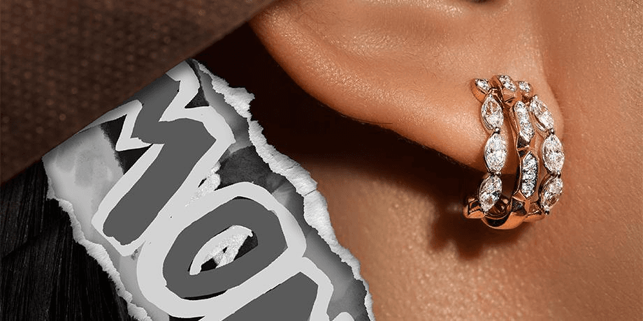 Beberapa Kelebihan Model Anting Emas Simple Elegan yang Harus Kamu Tahu