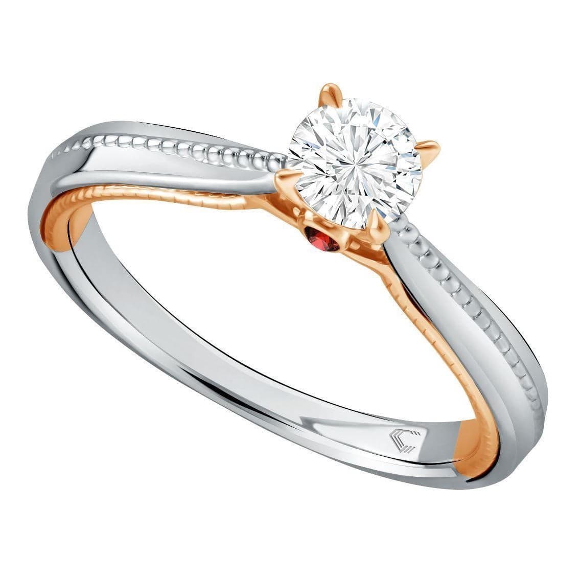 Mencari Cincin Tunangan atau Diamond Wedding Ring? Pastiin 5 Hal Ini Ada di Plan Kamu!