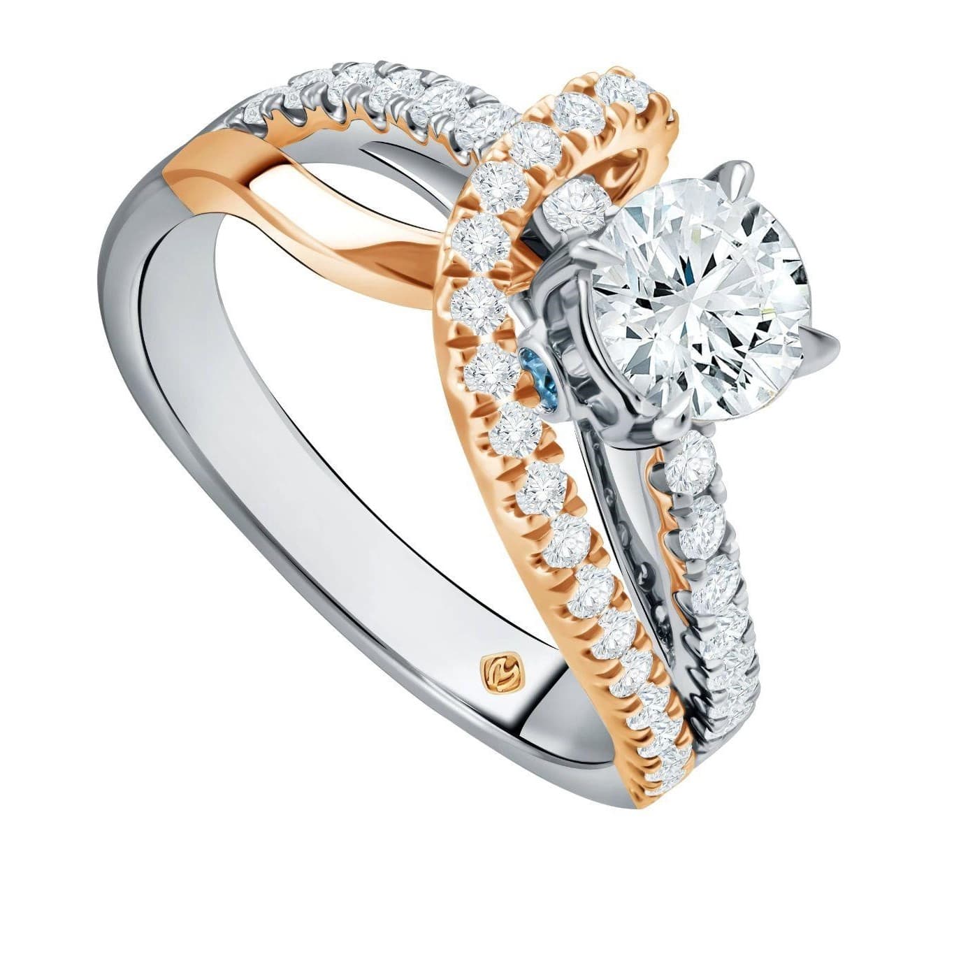 Inilah Desain Perhiasan Terbaik & Paling Unik yang Hanya Bisa Didapatkan di Mondial