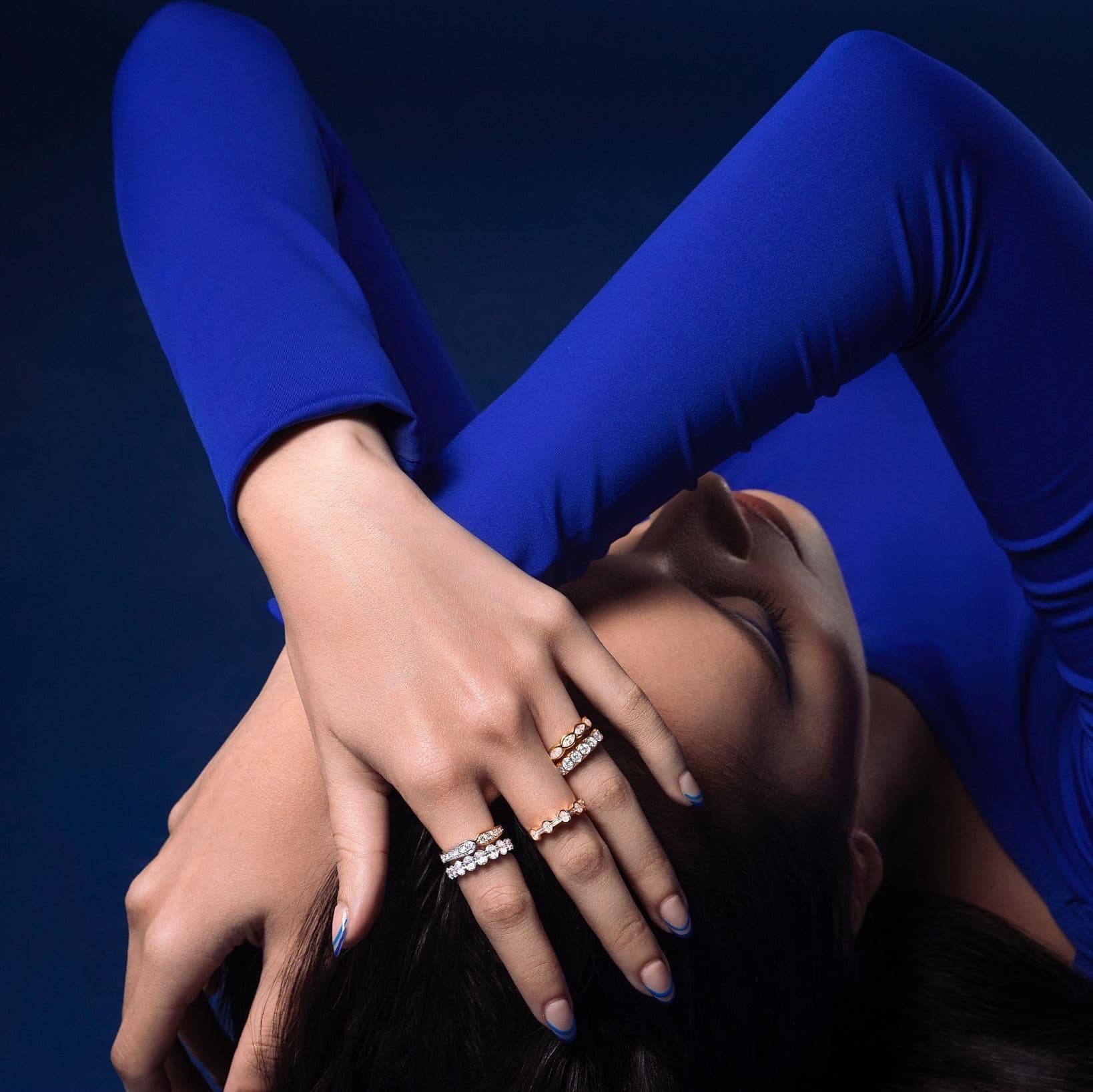 Cincin Emas Model Terbaru yang Sedang Trend & Patut Dijadikan Pilihan