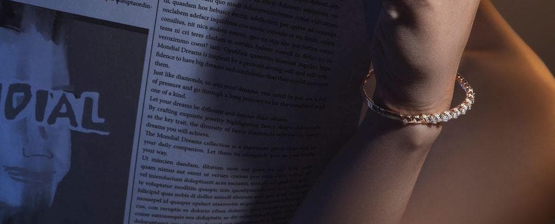 5 Model Gelang Emas Kekinian Paling Populer & Pantas Dimiliki saat Ini