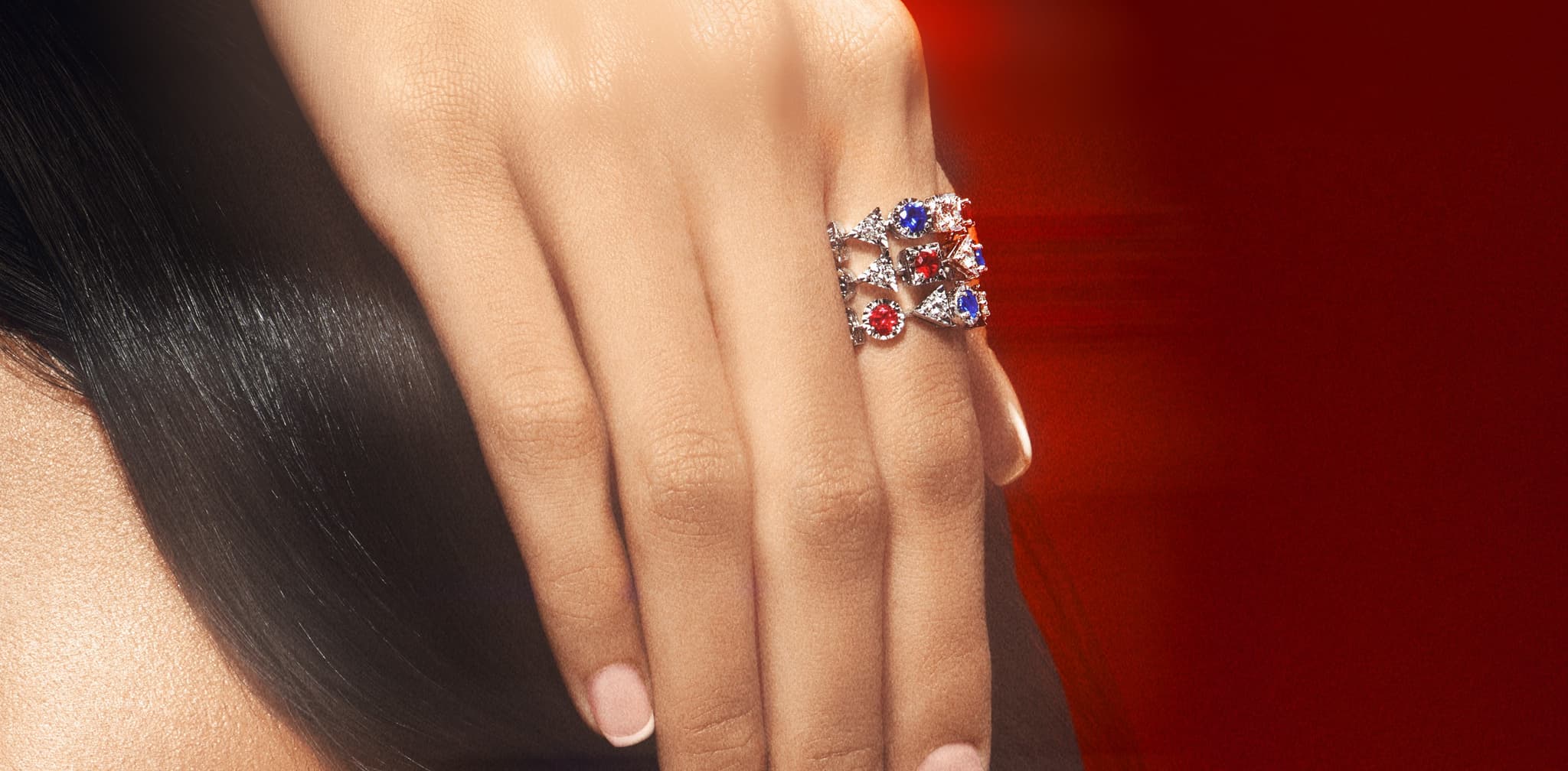 Sedang Trend, Ini 5 Cincin Wanita dengan Precious Stones yang Jadi Incaran