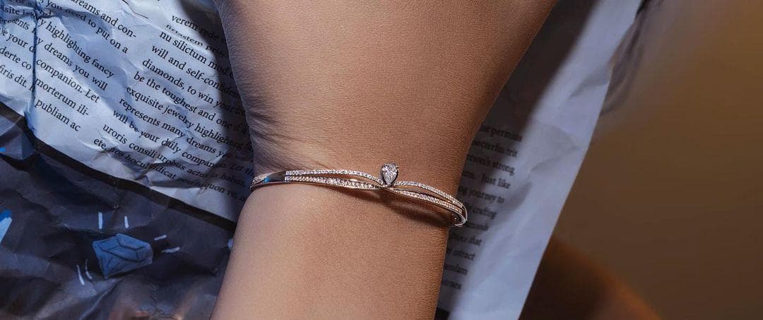 Pilihan Model Gelang Emas Terbaru 2023 yang Bisa Jadi Andalan di Setiap Acara