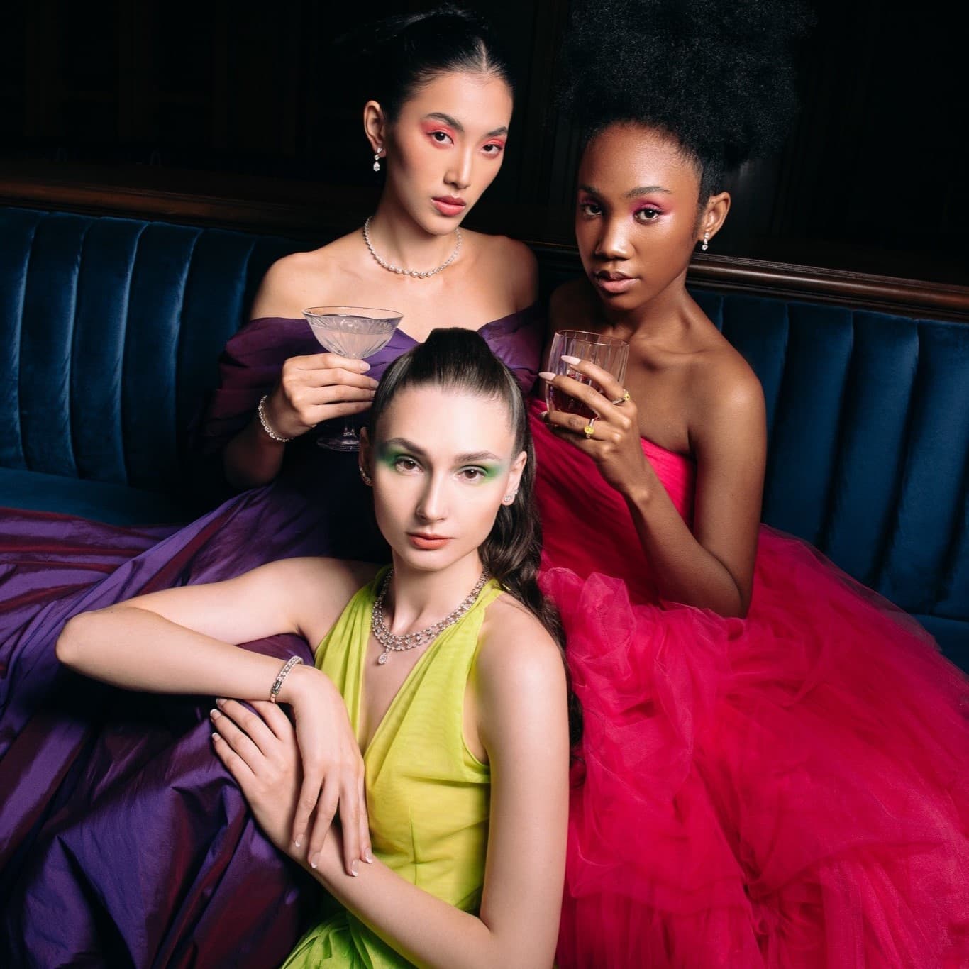 Ide Hadiah ala Art Deco untuk Kado Akhir Tahun