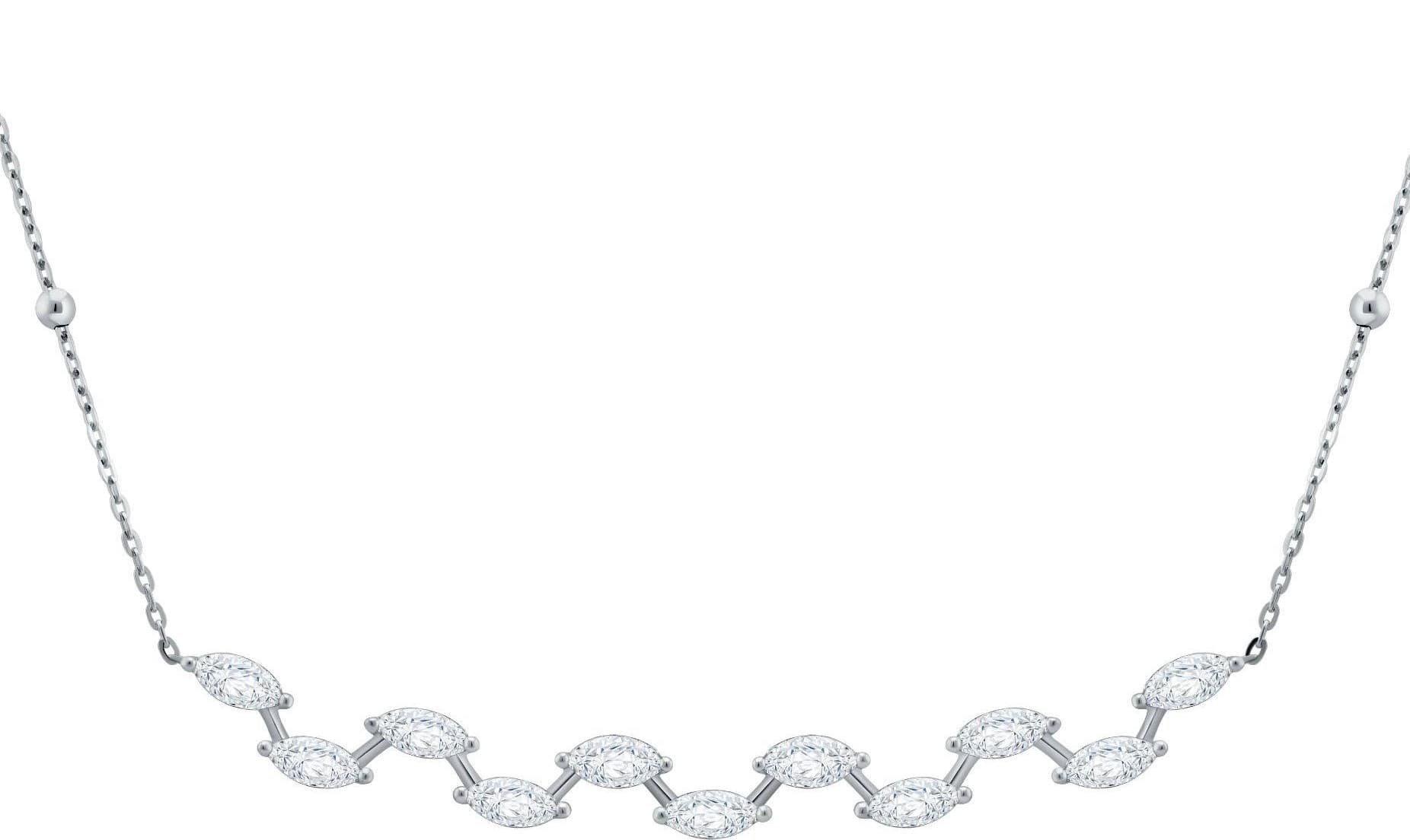 Kalung Berlian Mondial Dreams, Modern yang Melampaui Batas