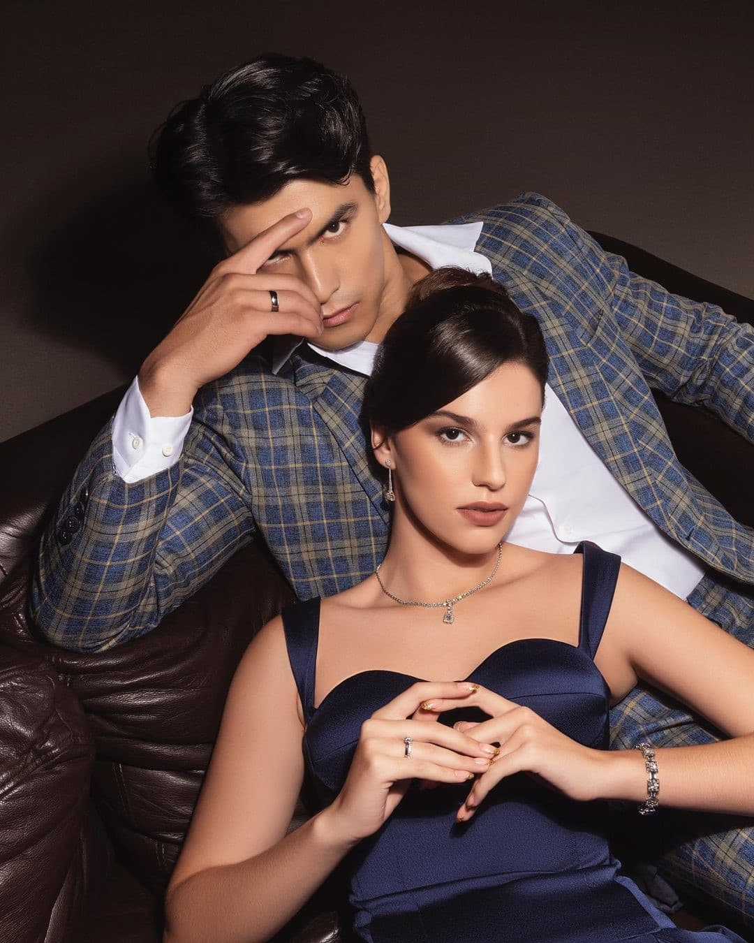 Alasan Mengapa Perhiasan Berlian Istimewa Termewah hanya ada di MONDIAL