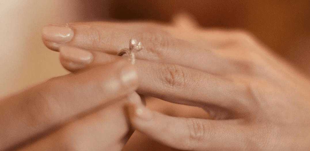 Tips Tepat Memilih Model Cincin Lamaran Agar Bisa Mencuri Perhatian