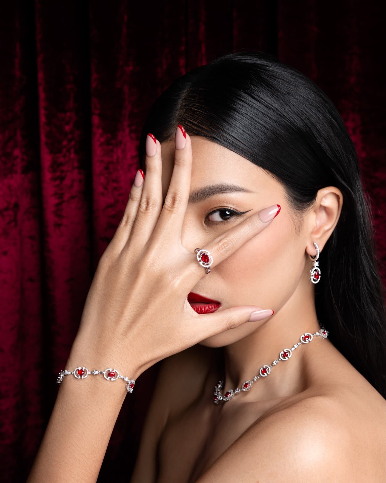 Model Seserahan Lamaran Mewah Ala MONDIAL