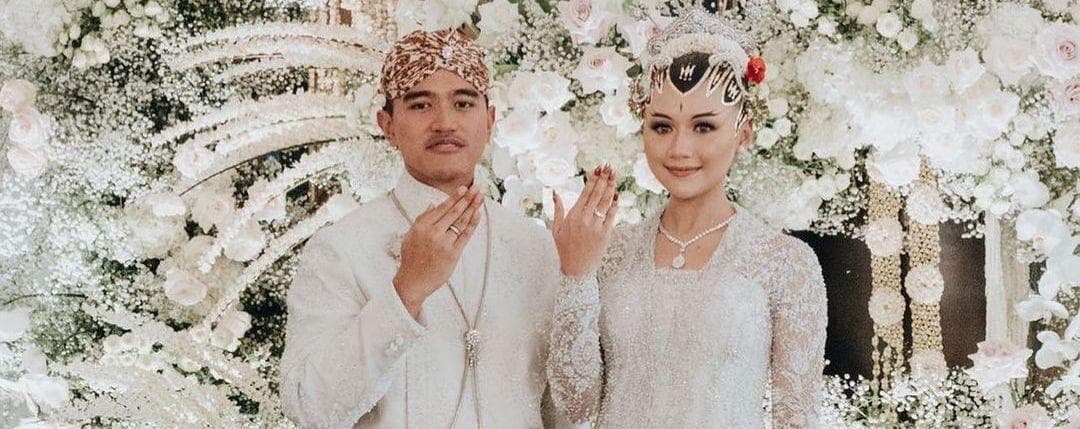 Cincin Kawin Berlian, untuk Pernikahan Mewah & Meriah di Bulan Juli