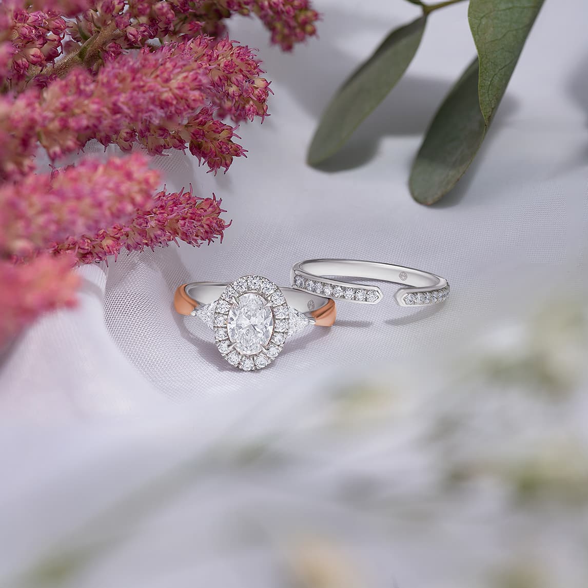 Bagaimana Cara Membeli Cincin Tunangan? Begini Tipsnya!