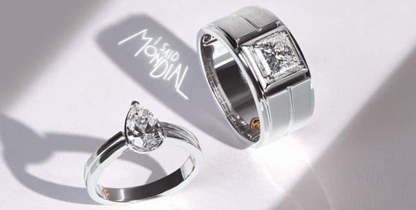 Berapa Karat Emas yang Ideal untuk Cincin Pernikahan?