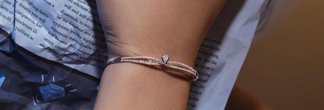 Kenali Berbagai Model Gelang Emas untuk Sehari-hari yang Mewah & Berkelas