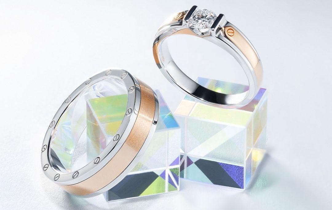 Cari Tahu Ukuran Cincin Kawin yang Pas agar Tidak Kebesaran di Ruas Jari