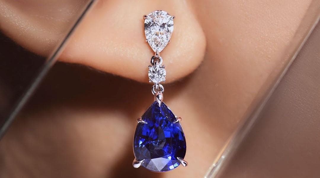 Ingin Beli Anting Berlian Mewah? Berikut Beberapa Kelebihan Menggunakannya