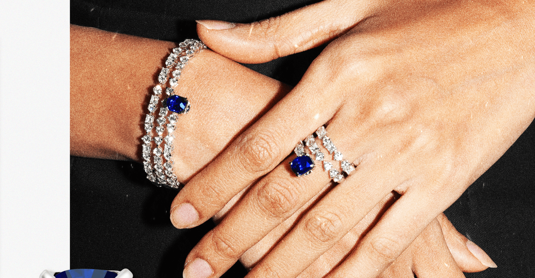 5 Model Bracelet yang Cocok untuk Dipakai di Hari Pernikahan