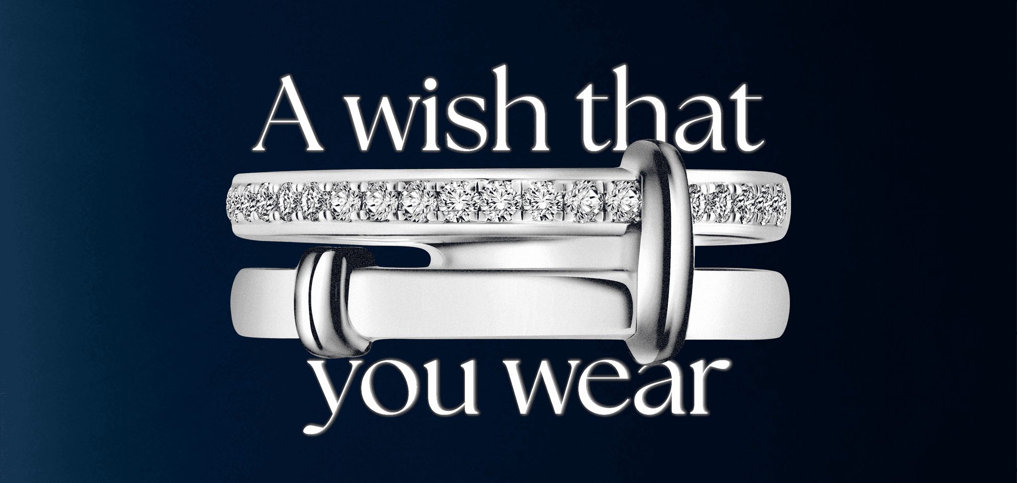 Launching Perhiasan Diamond Terbaru dari Koleksi MONDIAL Dreams dengan Desain Modern Tennis Rings!