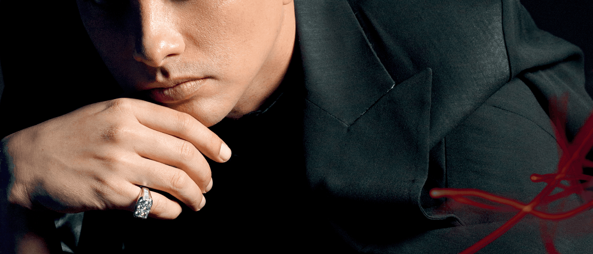 7 Momen Tepat untuk Memakai Cincin Pria agar Tampil Lebih Menarik