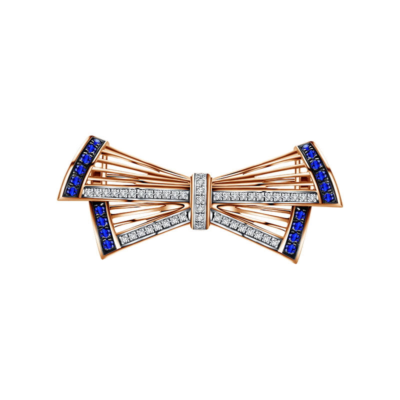 Koleksi MONDIAL Exclusive Diamond Jewellery yang Melambangkan Kemewahan