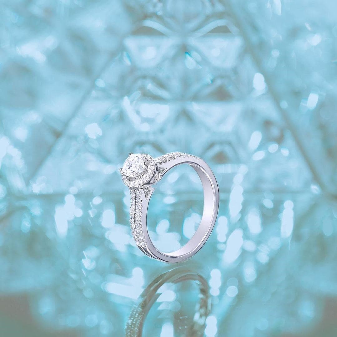 Ini Dia, Rekomendasi Koleksi Perhiasan yang Simpel Tapi Tetap Wow