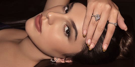 Alasan Mengapa Harga Anting Emas Terbaru Terus Mengalami Kenaikan