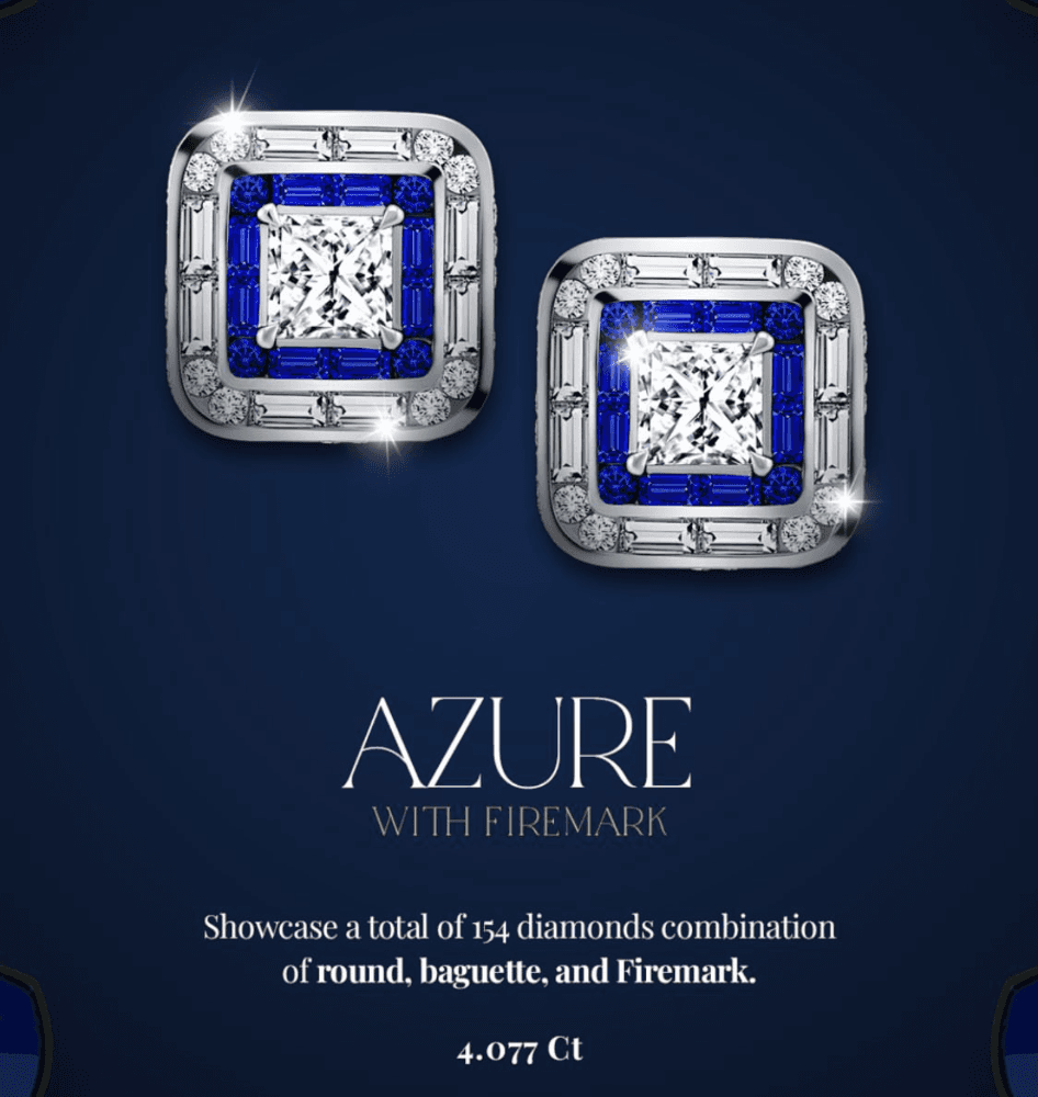 Kelebihan Memakai Anting Berlian Mewah yang Bisa Mentransformasi Penampilanmu