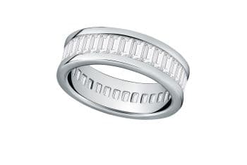 Cincin Kawin Modern Minimalis Pilihan Atta Halilintar dan Aurel Hermansyah Bisa Jadi Inspirasi untu