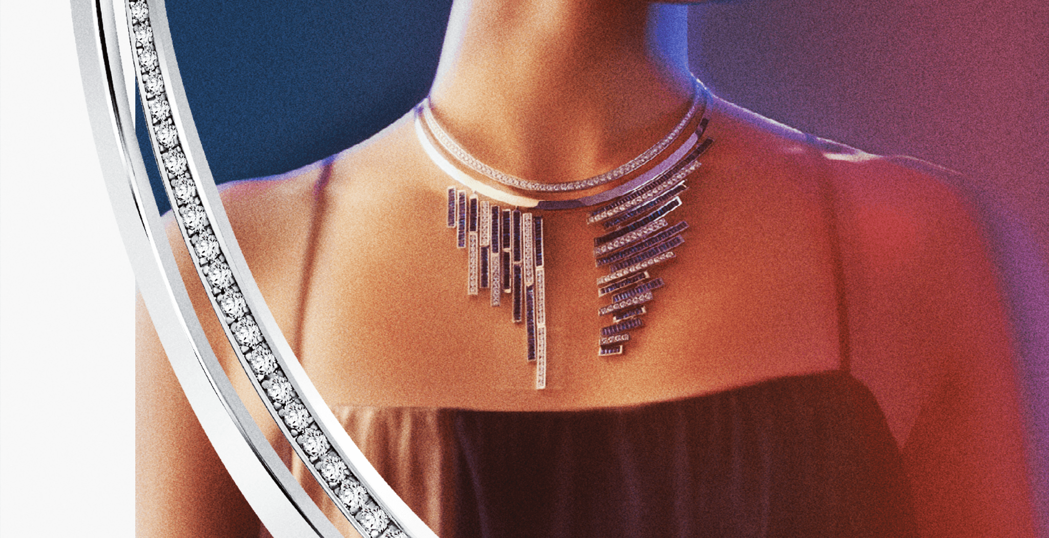 Tips Biar Tampil On Fire Setiap Hari Hanya Dengan Mengenakan Diamond Jewelry Ini