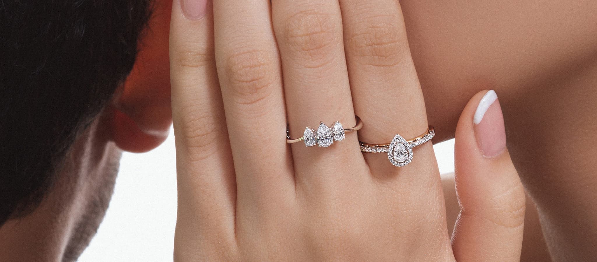 Tips Memilih Cincin Lamaran yang Cocok dengan Style Si Dia