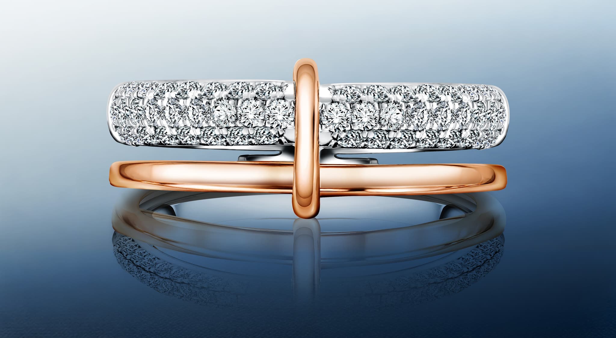 Rekomendasi Diamond Tennis Rings, Cocok Untuk Kamu Yang Memiliki Mimpi Tanpa Batas