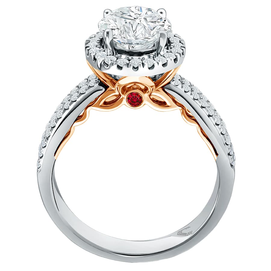 Cincin Berlian Pertama yang Digunakan untuk Melamar