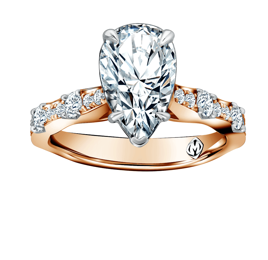 Cincin Tunangan yang Pasti Bikin Dia Jawab Yes!