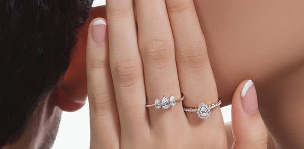 6 Fun Facts Seputar Berlian pada Cincin yang Jarang Diketahui