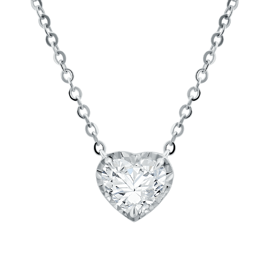 Ekspresikan Keanggunanmu dengan Mondial Solitaire Fancy Shape