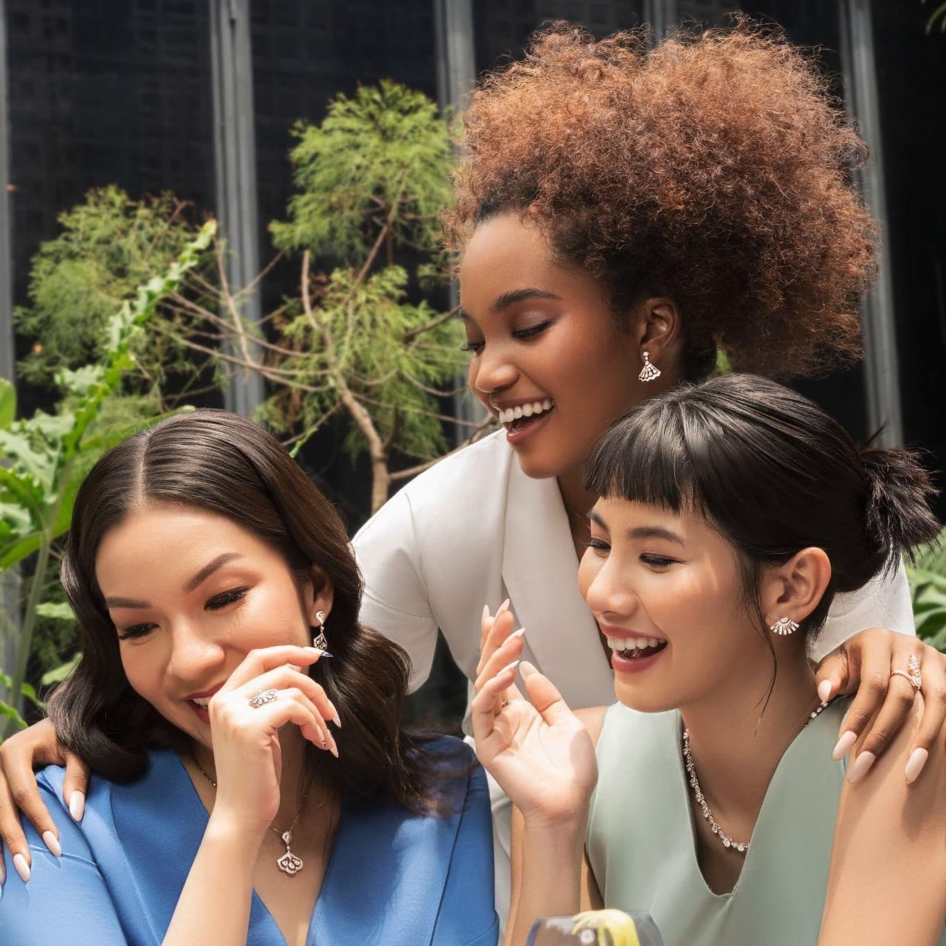 Jangan Tertipu! Berikut Tips Beli Perhiasan di Toko Berlian Berkualitas