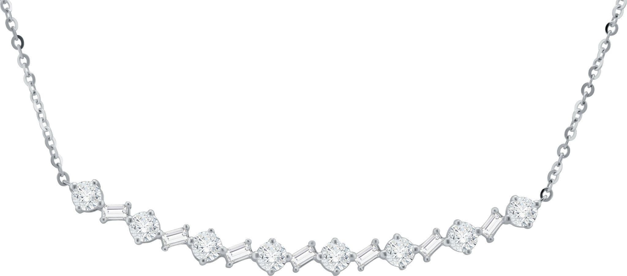 Kalung Berlian Terbaru dari Mondial