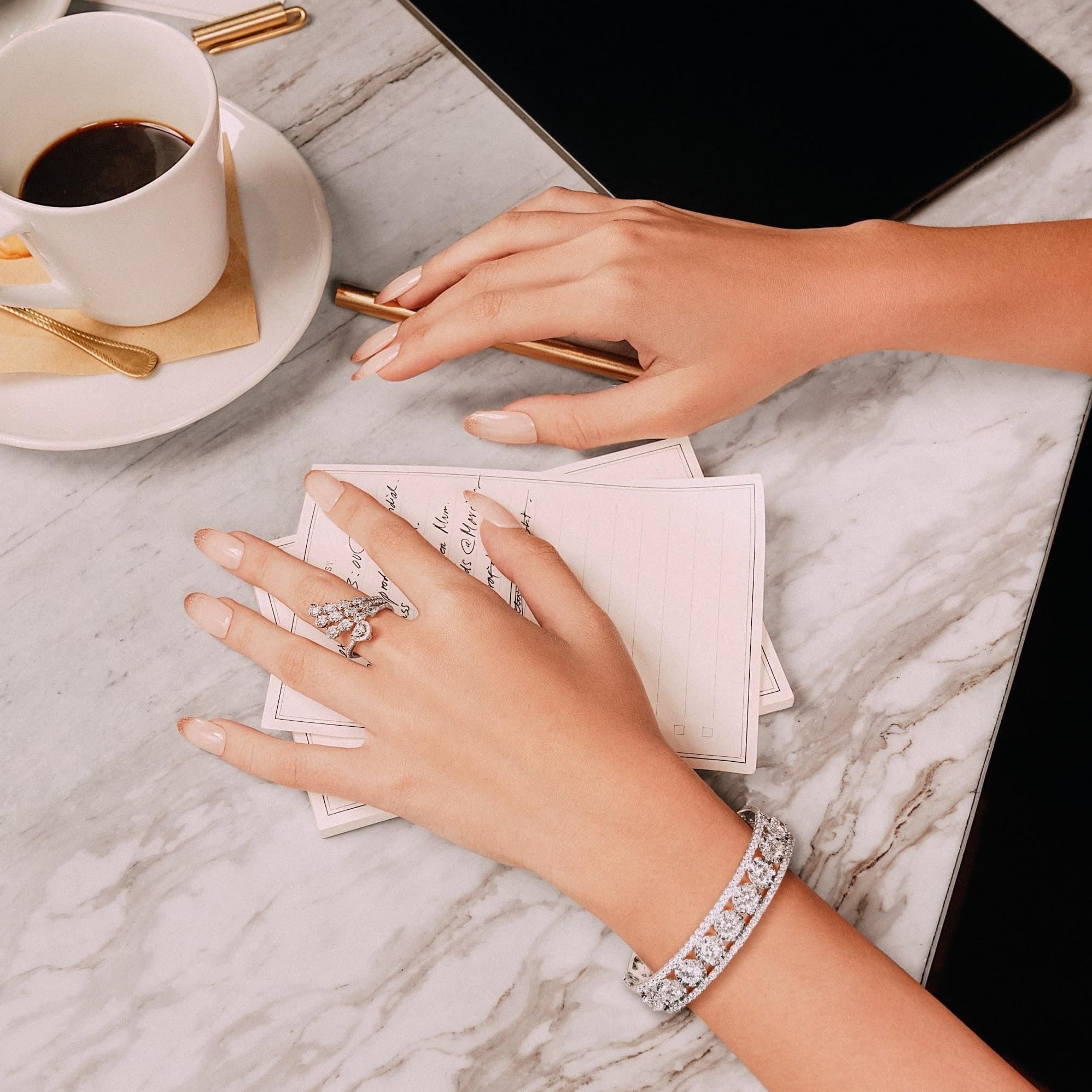 ¬Gala Collection, Perhiasan Berlian untuk Hadiri Momen Spesial Hingga untuk Kado Istimewa