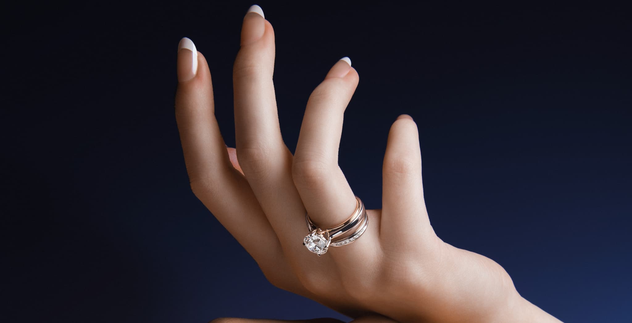 Keunggulan Memilih Cincin Nikah dari Luxury Brand, Simbol Cinta Sekaligus Warisan