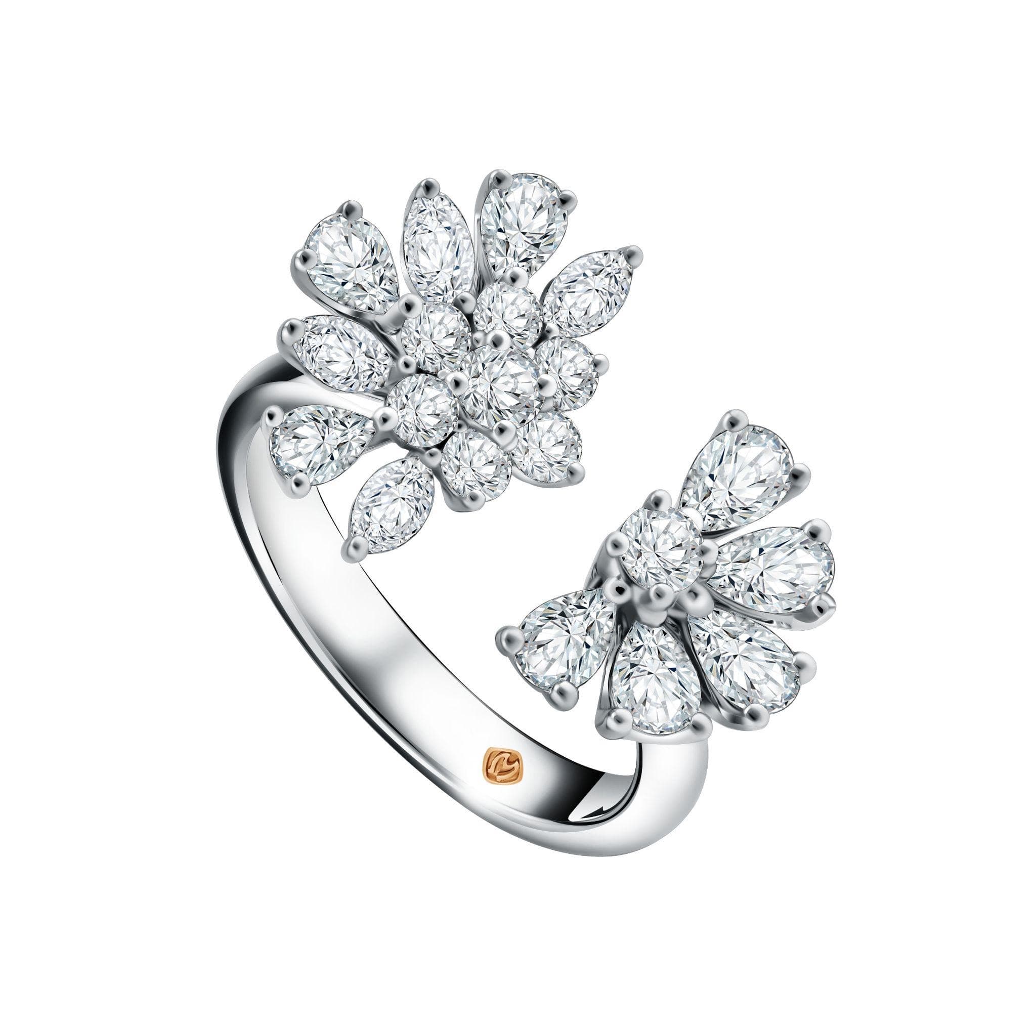 MONDIAL Luncurkan Koleksi Perhiasan Berlian Mewah untuk Rayakan Anniversary