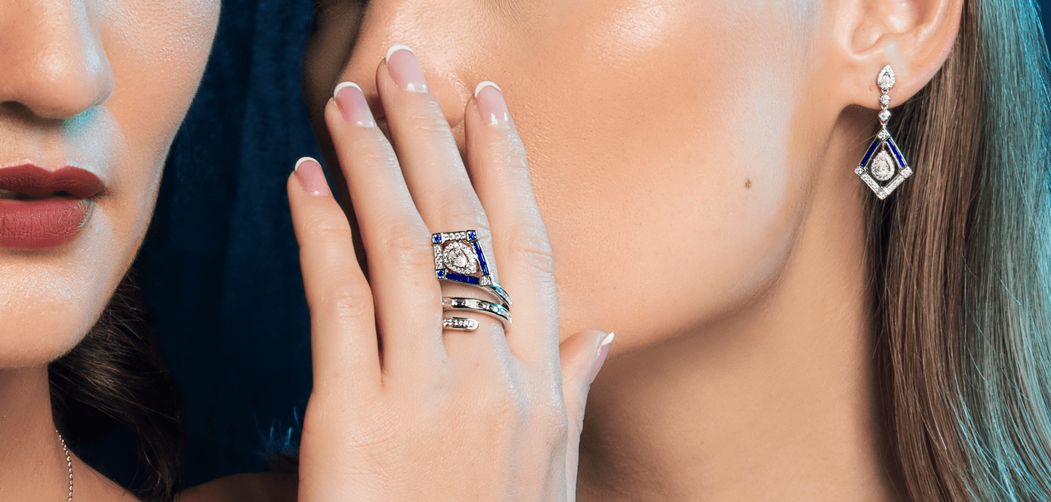 Inspirasi Anting yang Cocok untuk Tampilan Elegan dan Feminin Pada Ladies