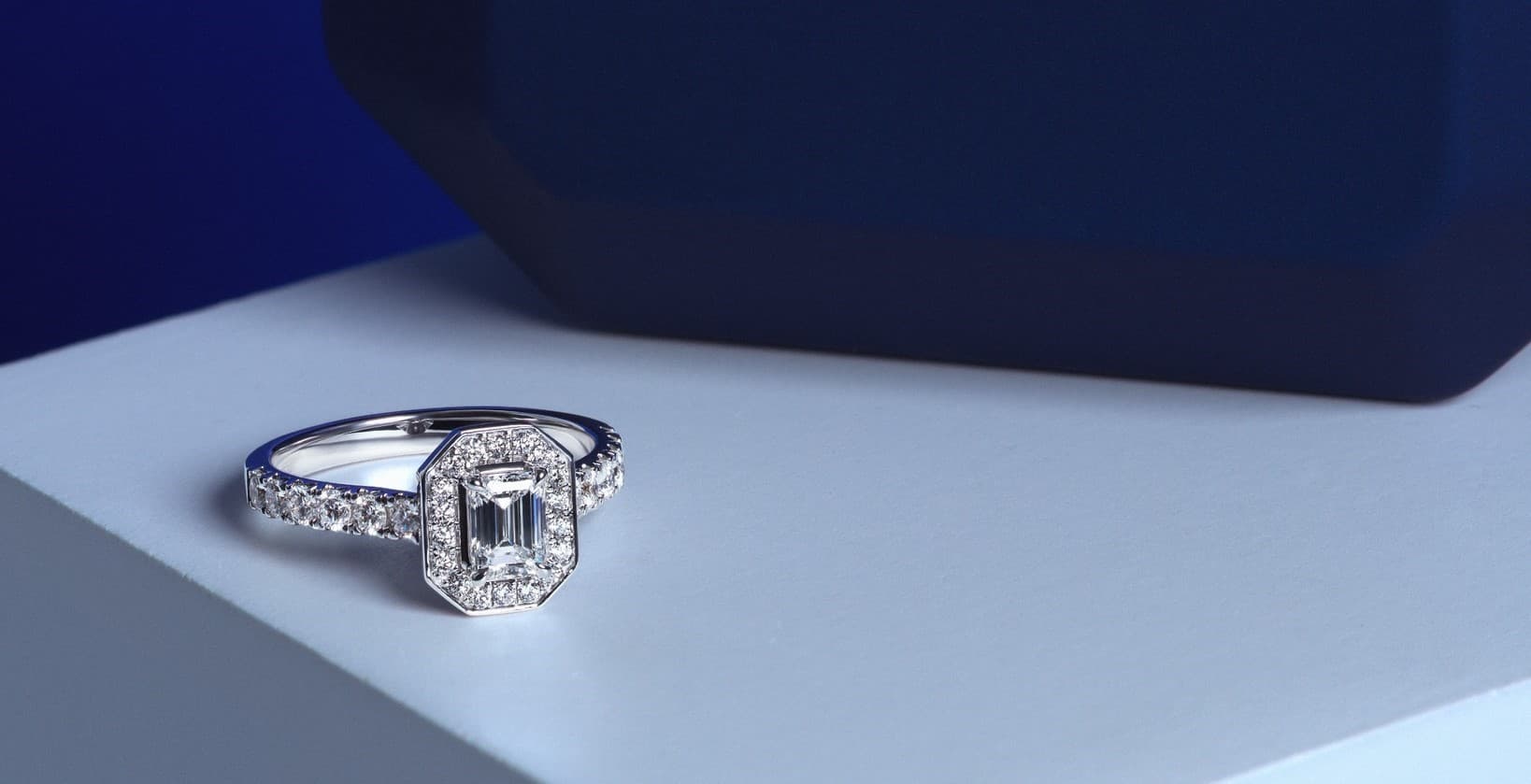 Ini Makna di Balik 8 Warna Berlian untuk Hadiah Valentine Romantis