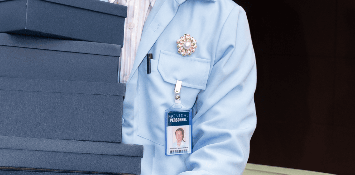 Tren Fashion Terkini Brooch sebagai Fashion Items Unisex untuk Pria dan Wanita