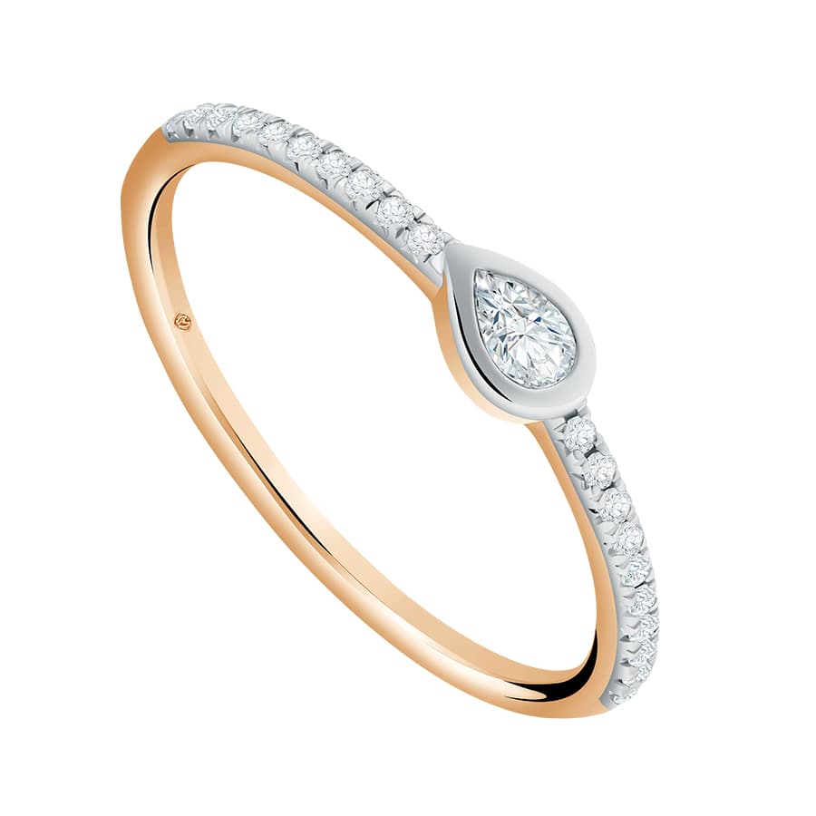 Cincin Berlian: Sangat Dihargai Karena Usaha Mendapatkannya