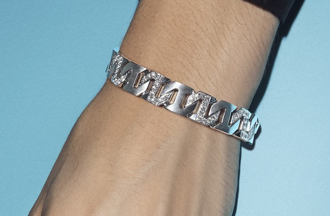 Saatnya Upgrade Style Kamu dengan Mens Bracelets untuk Look yang Lebih Modern