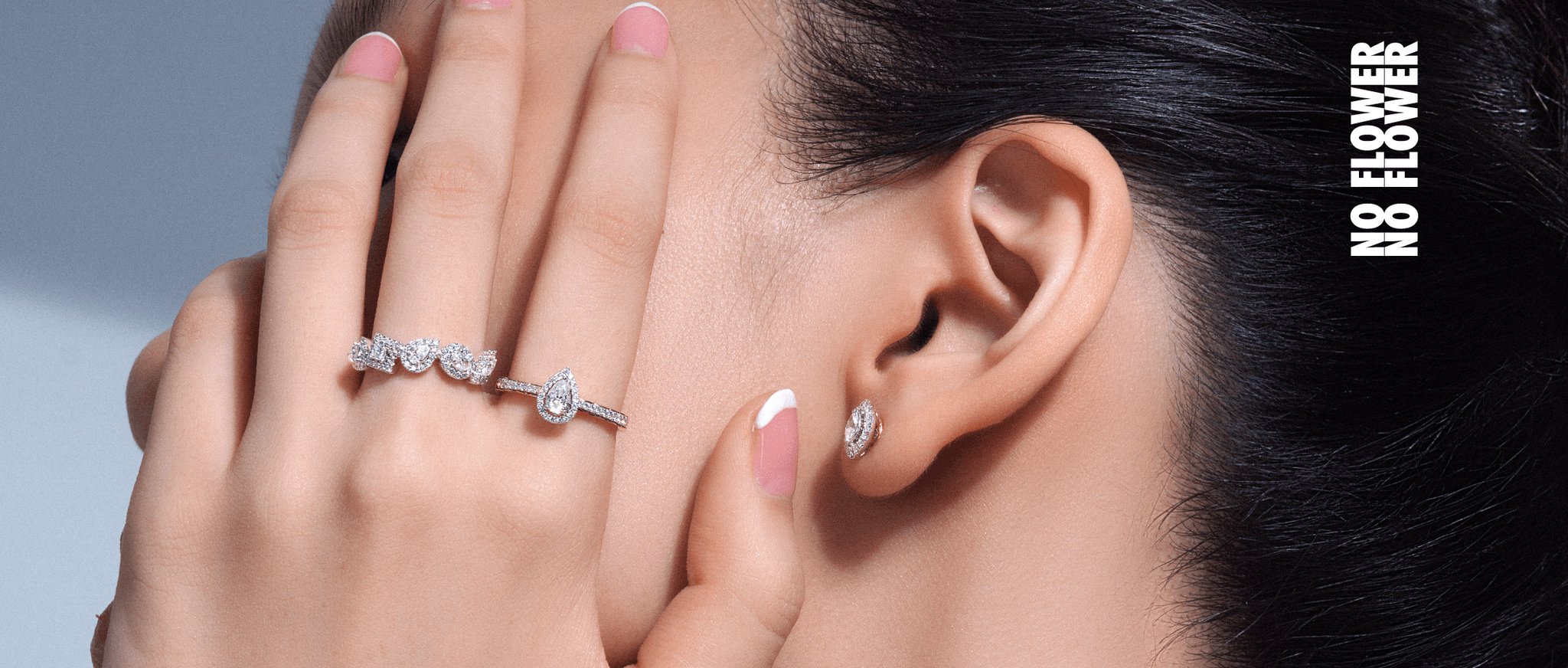 4 Desain Cincin Tunangan yang Selalu Jadi Tren dari Tahun ke Tahun