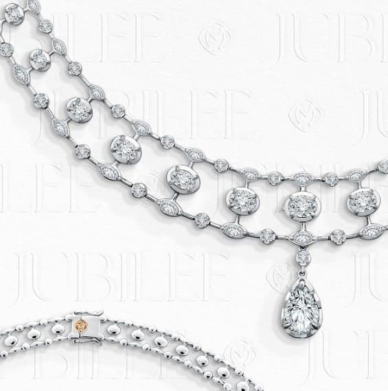 Jubilee: Hadiah Ulang Tahun Pernikahan Termegah