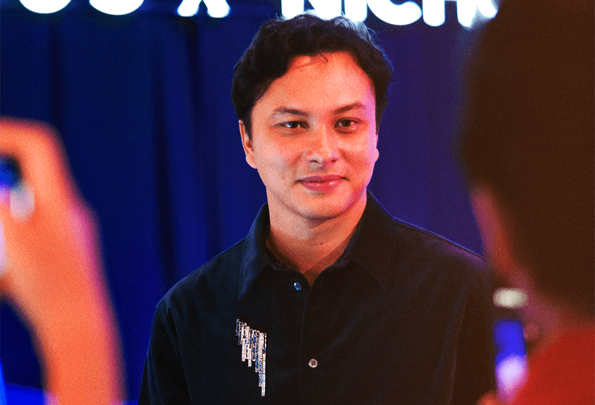 Intip Pameran Perhiasan Berlian Artistik di MONDIAL Fire Collection Exhibition