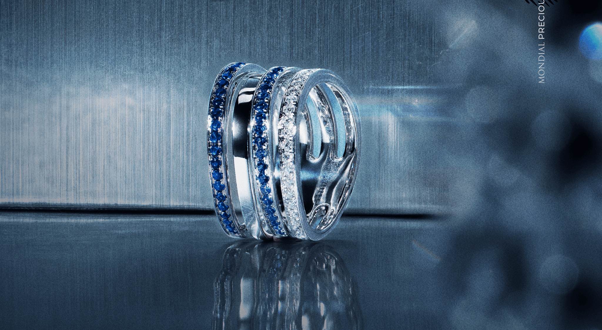 Model Diamond Rings Impian Para Perempuan, Kamu Sudah Punya yang Mana?